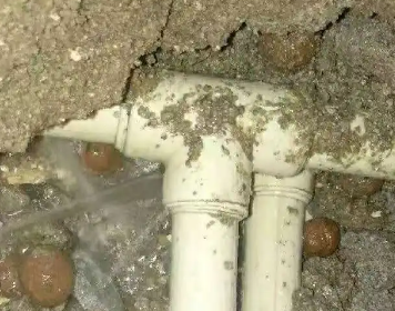 庄河测漏水多少钱