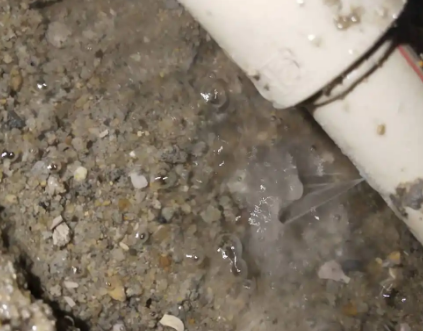 庄河测漏水电话号码