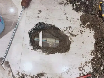 庄河测漏水电话