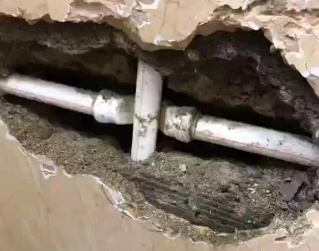 庄河测漏水哪家好