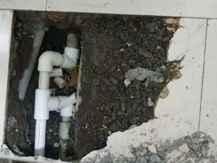 庄河测漏水哪家好