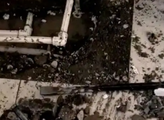 庄河漏水检测电话