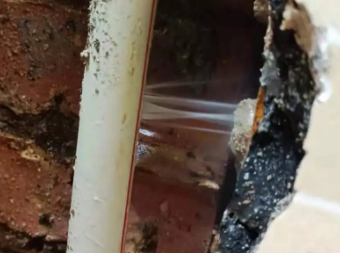 庄河漏水检测电话