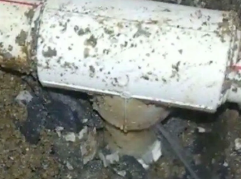 庄河测漏水公司多少钱