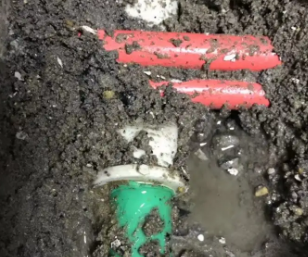 庄河漏水检测电话