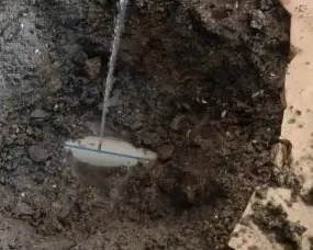 庄河测漏水价格