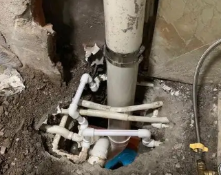 庄河漏水检测哪家好