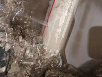 庄河漏水检测哪家好