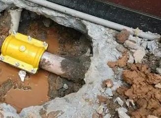 庄河漏水检测哪家好