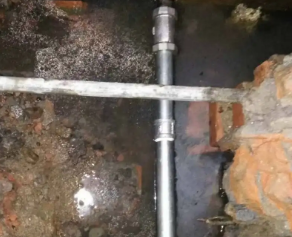 庄河漏水检测公司电话