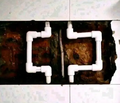 庄河卫生间测漏水哪家好