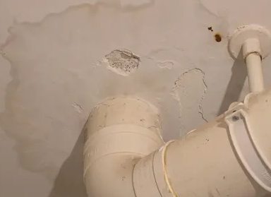 庄河卫生间测漏水多少钱