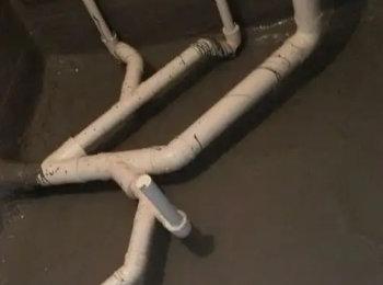 庄河水管漏水检测知识点