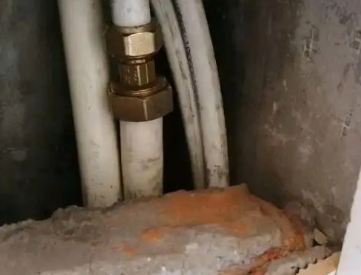 庄河水管漏水检测哪家好