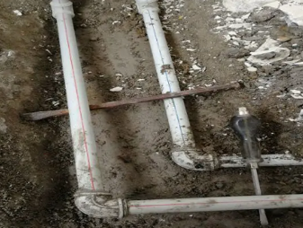 庄河卫生间测漏水多少钱