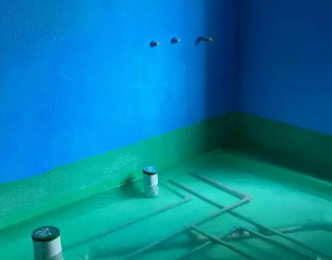 庄河卫生间防水