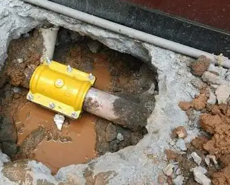 庄河卫生间测漏水哪家好