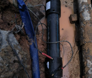 庄河水管漏水检测多少钱