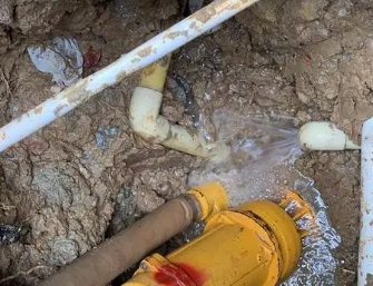 庄河水管漏水检测哪家好