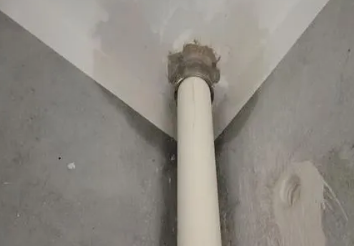 庄河卫生间测漏水之渗水防护