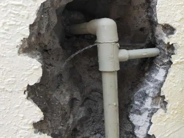 庄河卫生间测漏水哪家好