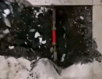 庄河卫生间测漏水多少钱