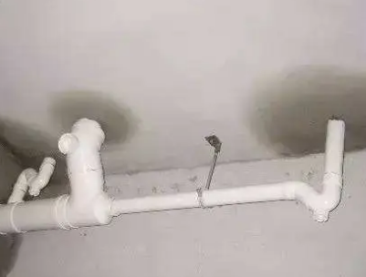 庄河卫生间测漏水的几种情景