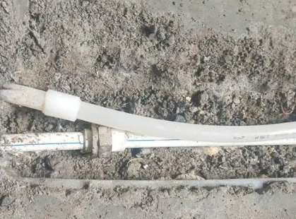 庄河卫生间测漏水哪家好