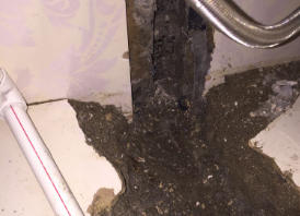 庄河卫生间测漏水哪家好