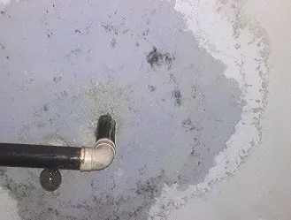 庄河卫生间测漏水之怎么维修