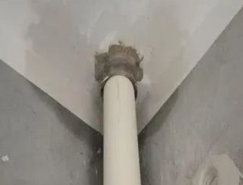 庄河卫生间测漏水价格