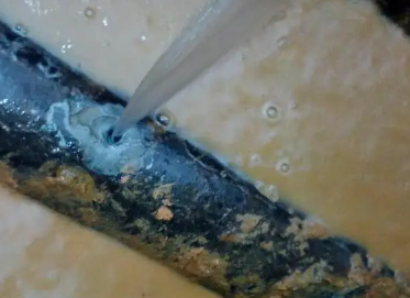 庄河水管漏水检测多少钱