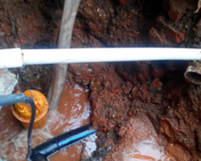 庄河水管漏水检测哪家好