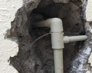 庄河卫生间测漏水哪家好