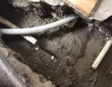 庄河卫生间测漏水价格明细