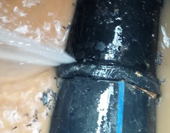 庄河水管漏水检测的小妙招