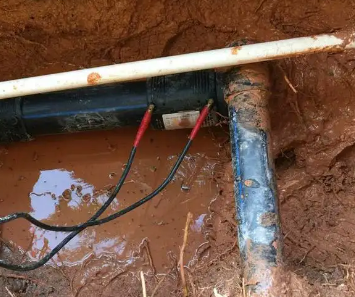 庄河水管漏水检测多少钱