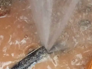 庄河水管漏水检测哪家好