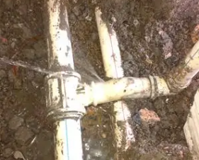 庄河卫生间测漏水多少钱