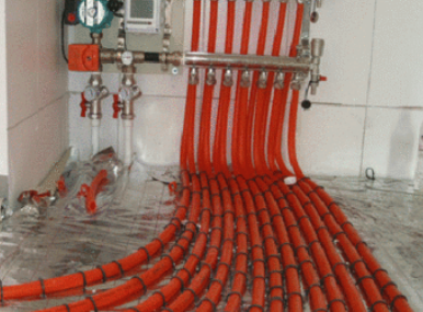 庄河地暖维修多少钱