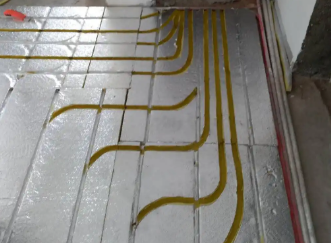 庄河地暖维修哪家好