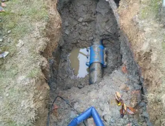 庄河水管漏水检测多少钱