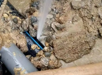庄河水管漏水检测哪家好