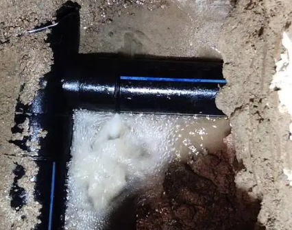 庄河水管漏水检测哪家好