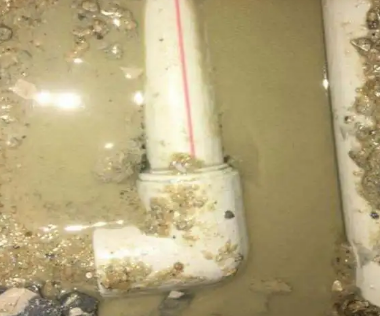 庄河水管漏水检测多少钱