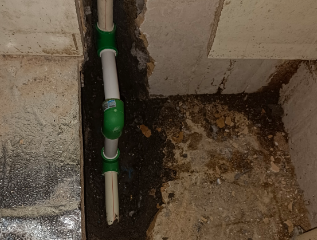 庄河卫生间测漏水哪家好