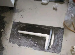 庄河卫生间测漏水哪家好