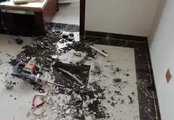 庄河漏水检测多少钱