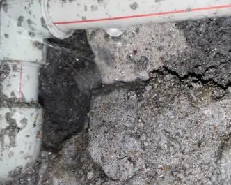 庄河漏水检测多少钱