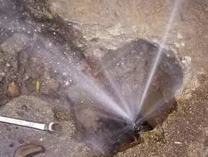 庄河水管漏水检测哪家好